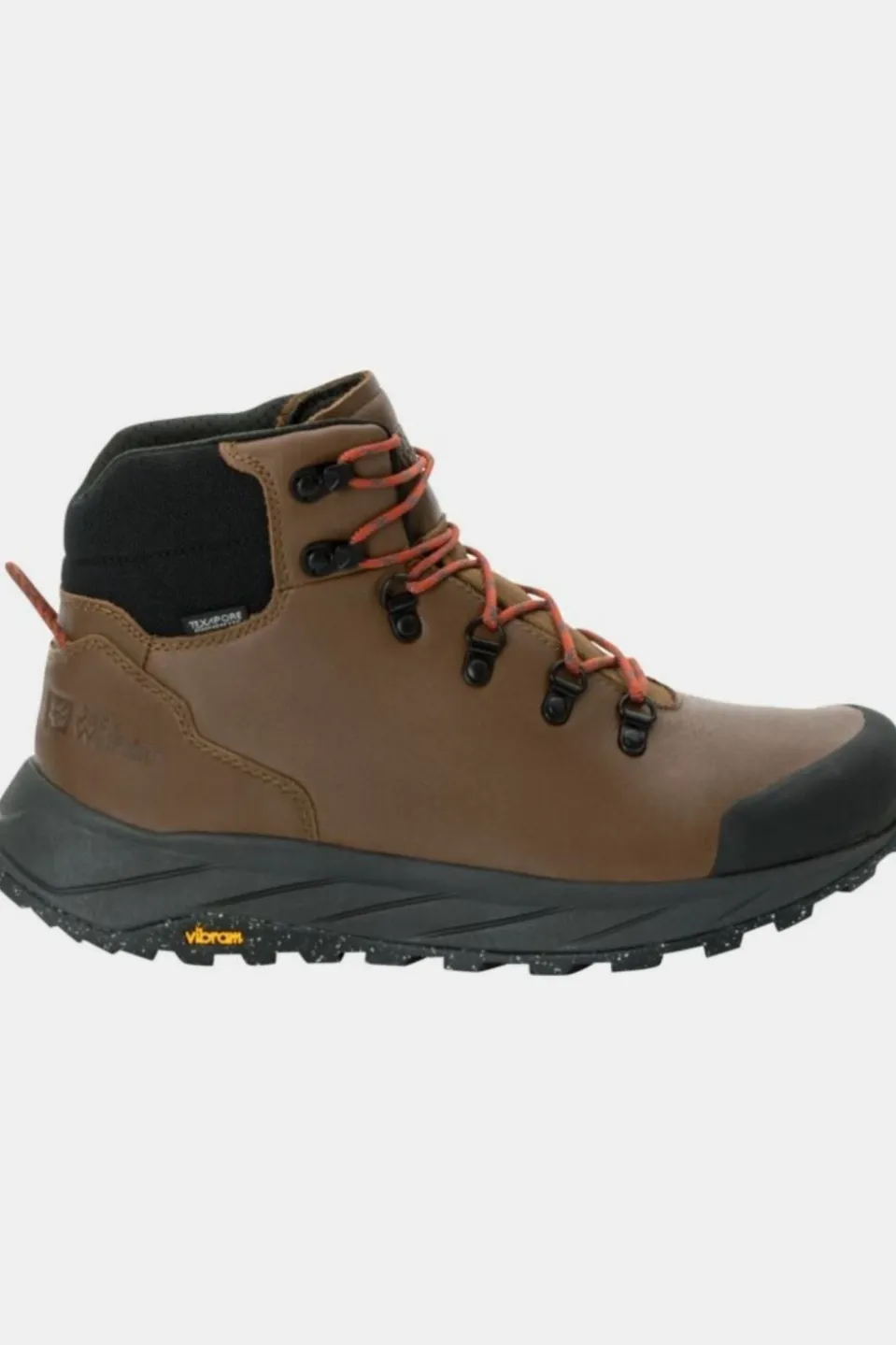 Chaussures De Randonnée Terraquest X Texapore Mid M