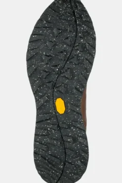 Chaussures De Randonnée Terraquest X Texapore Mid M