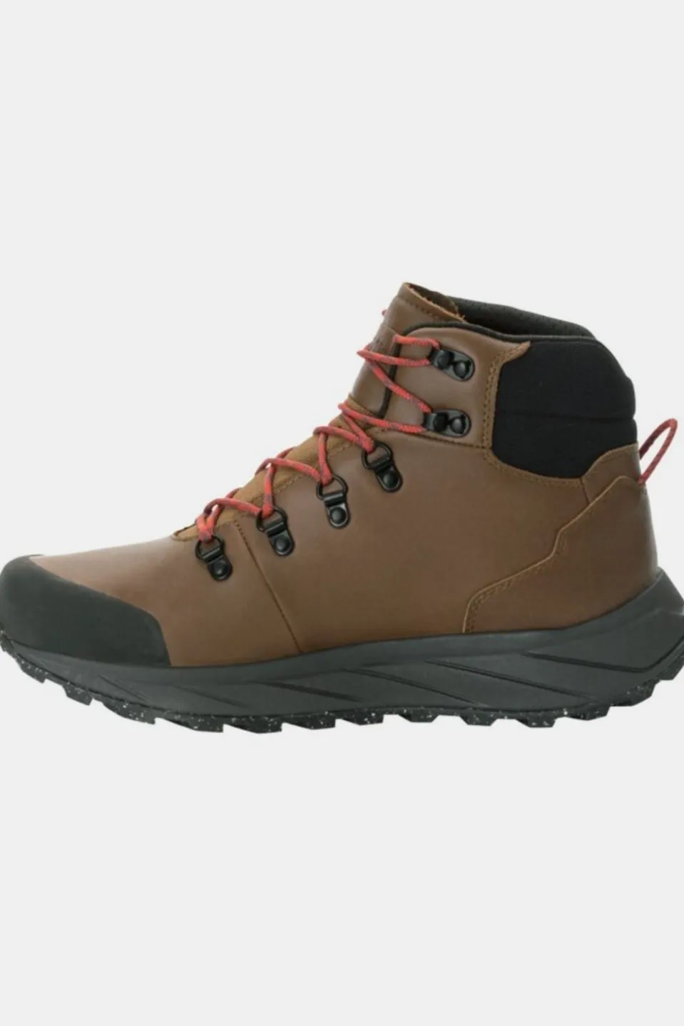 Chaussures De Randonnée Terraquest X Texapore Mid M