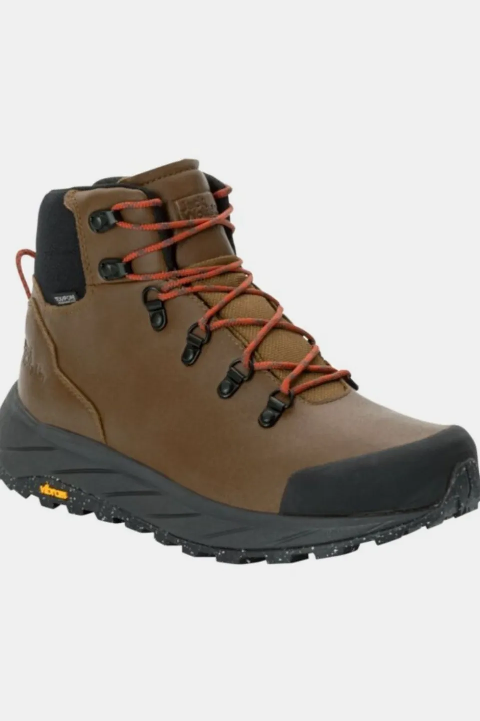 Chaussures De Randonnée Terraquest X Texapore Mid M