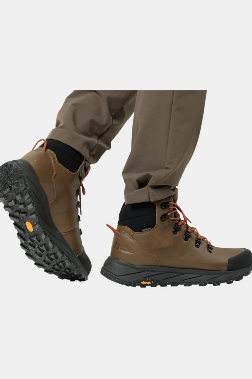 Chaussures De Randonnée Terraquest X Texapore Mid M