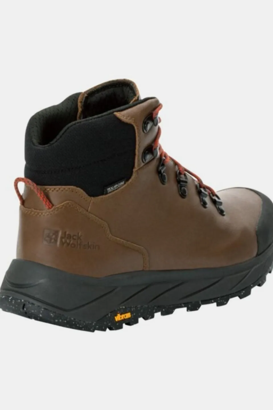 Chaussures De Randonnée Terraquest X Texapore Mid M