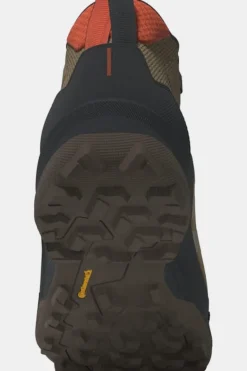 Chaussures De Randonnée Terrex Skychaser Ax5 Mid Gtx
