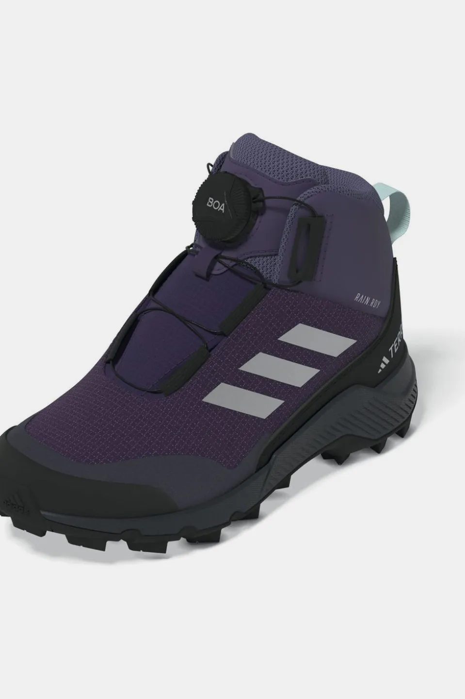 Chaussures De Randonnée Terrex Winter Mid Boa R.Rdy K
