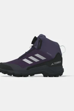 Chaussures De Randonnée Terrex Winter Mid Boa R.Rdy K