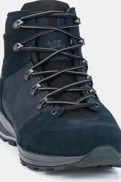 Chaussures De Randonnée Torsby Bunion Lady Ll