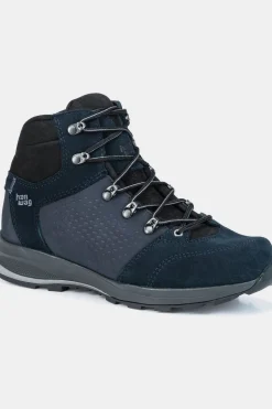 Chaussures De Randonnée Torsby Bunion Lady Ll