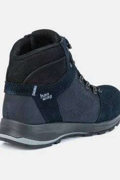 Chaussures De Randonnée Torsby Bunion Lady Ll