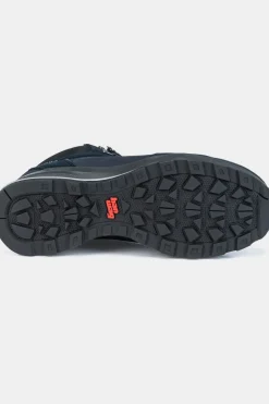 Chaussures De Randonnée Torsby Bunion Lady Ll