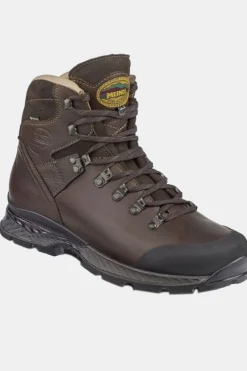 Chaussures De Randonnée Toronto Lady Mfs Gore-Tex