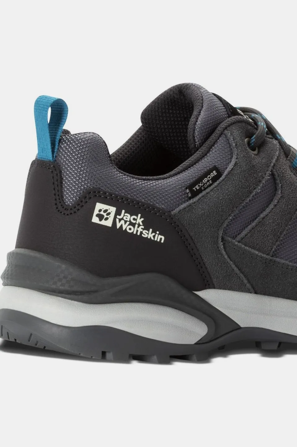 Chaussures De Randonnée Trail Hiker Texapore Low W