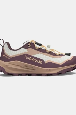 Chaussures De Randonnée Trailux Gtx Lo Jr