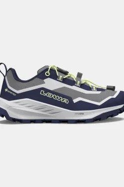 Chaussures De Randonnée Trailux Gtx Lo Jr