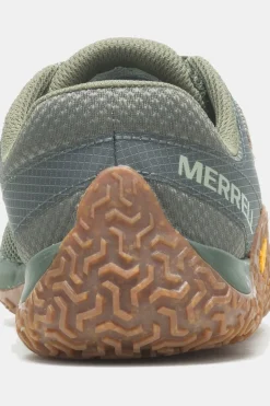 Chaussures De Randonnée Trail Glove 7