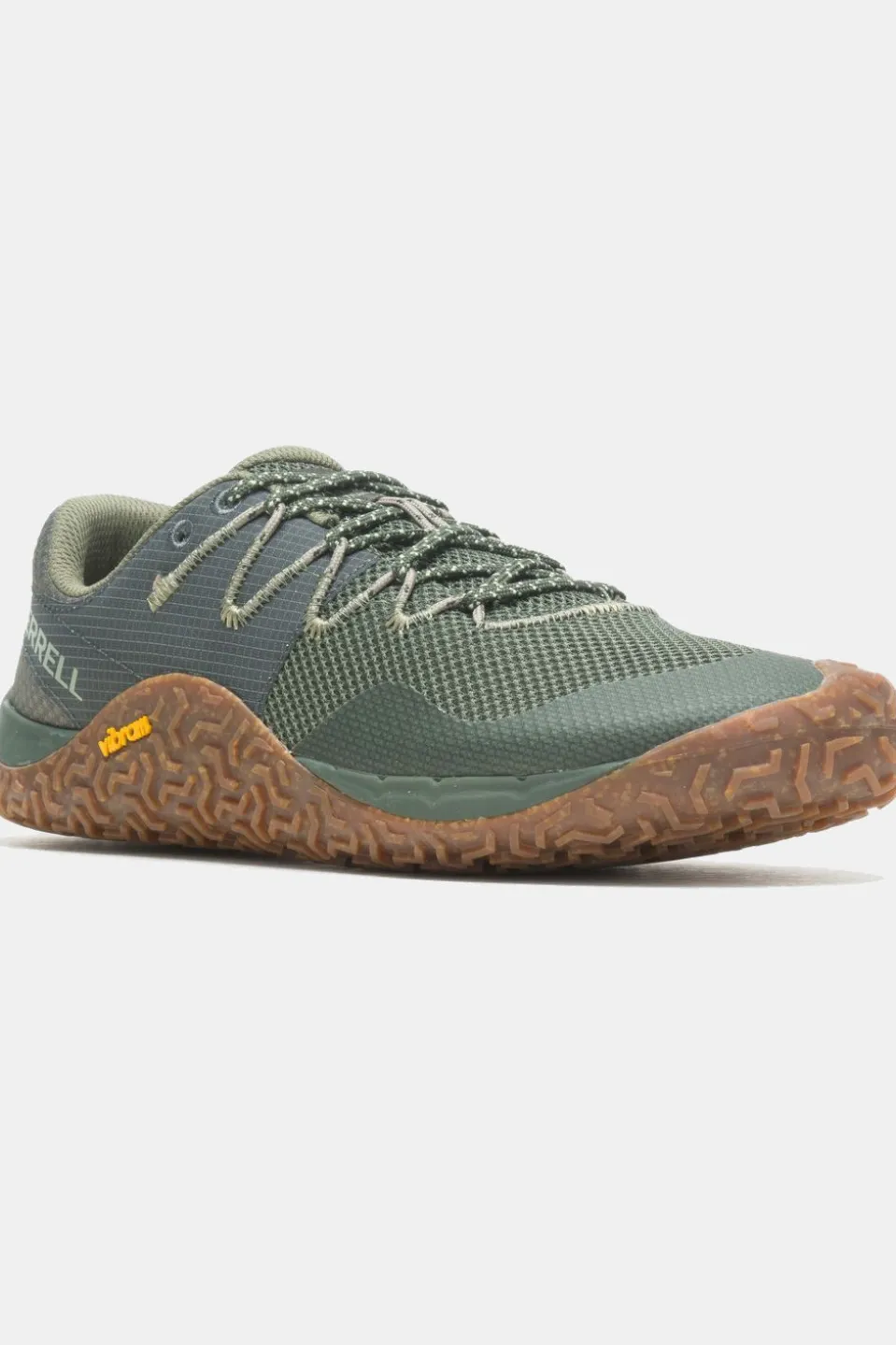 Chaussures De Randonnée Trail Glove 7