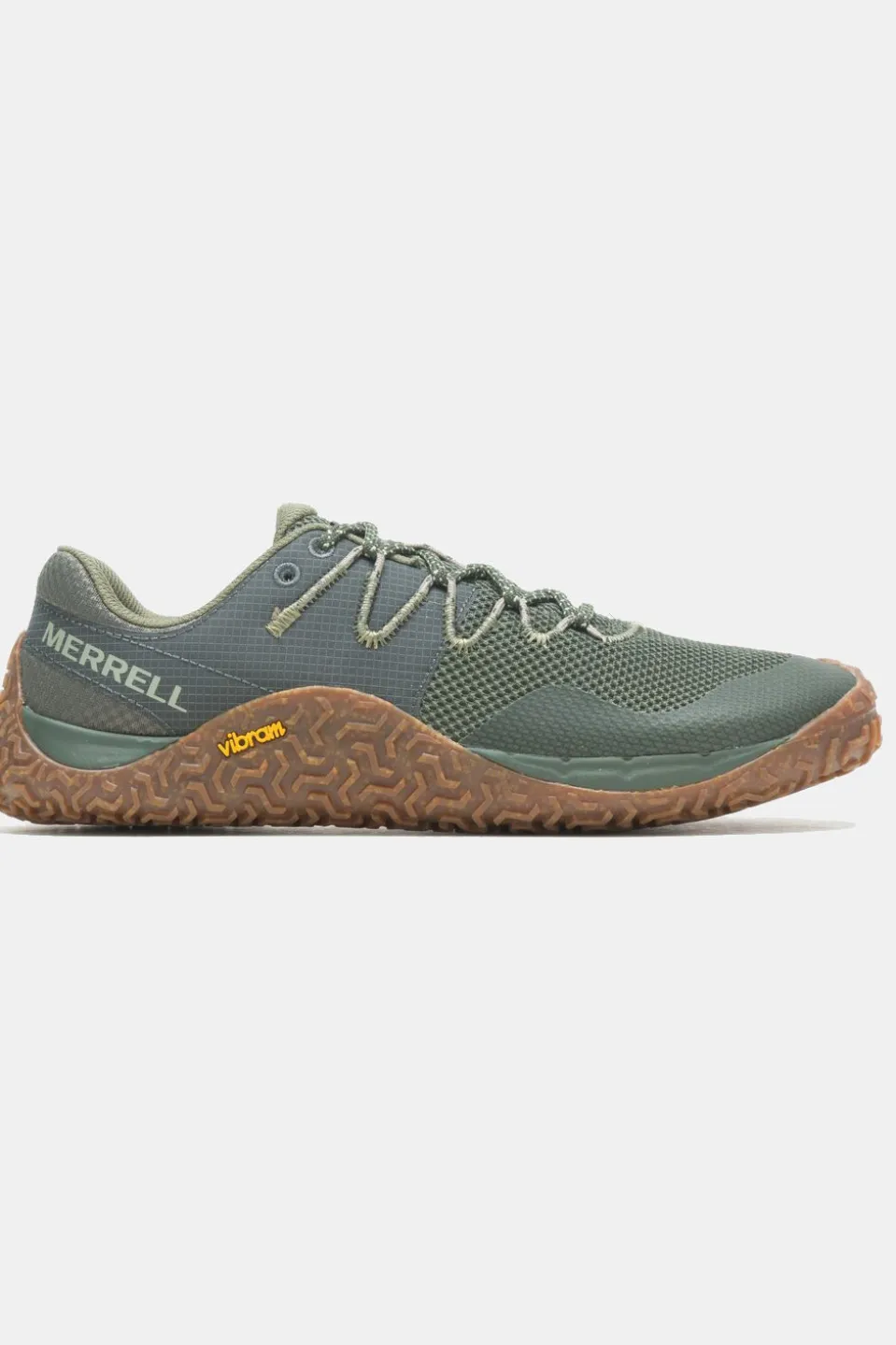 Chaussures De Randonnée Trail Glove 7