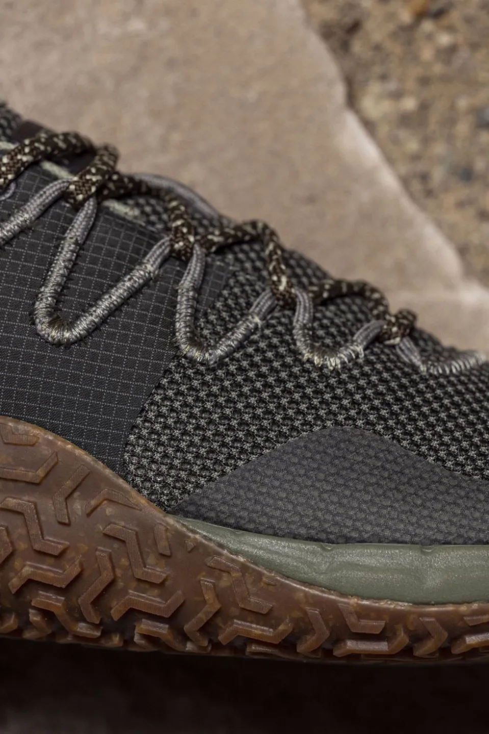 Chaussures De Randonnée Trail Glove 7
