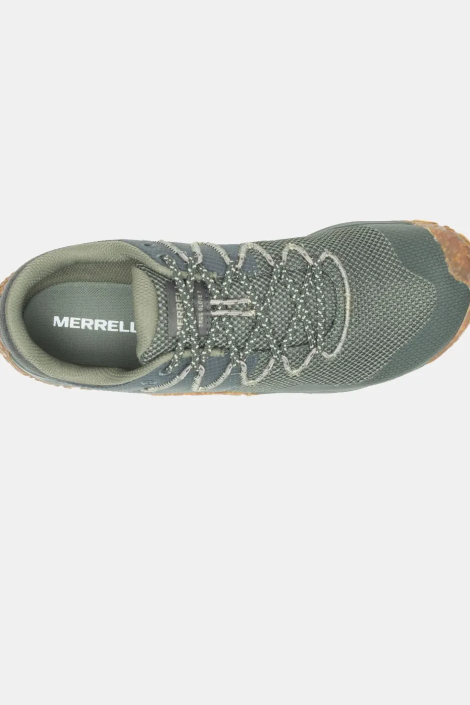 Chaussures De Randonnée Trail Glove 7