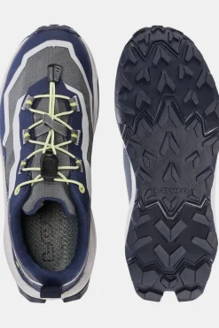 Chaussures De Randonnée Trailux Gtx Lo Jr