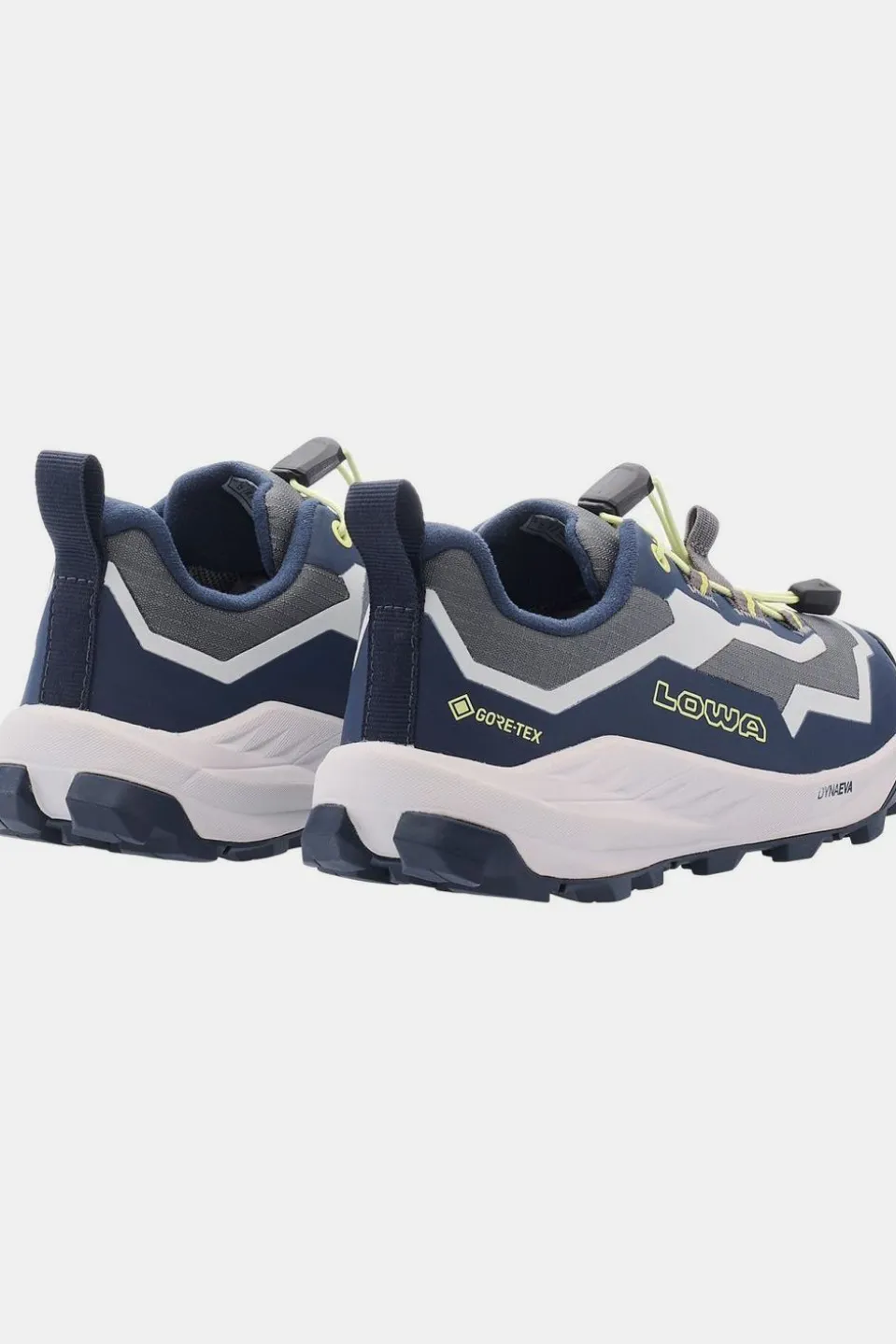 Chaussures De Randonnée Trailux Gtx Lo Jr