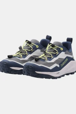 Chaussures De Randonnée Trailux Gtx Lo Jr