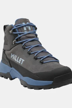 Chaussures De Randonnée Ubic Mid Gtx W