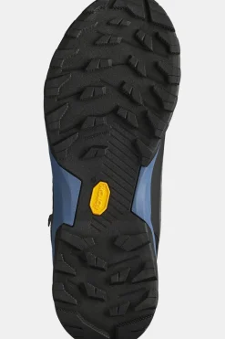 Chaussures De Randonnée Ubic Mid Gtx W