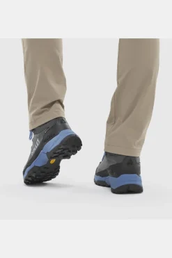 Chaussures De Randonnée Ubic Mid Gtx W