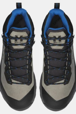 Chaussures De Randonnée Ubic Mid Gtx M