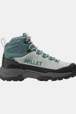 Chaussures De Randonnée Ubic Mid Gtx W