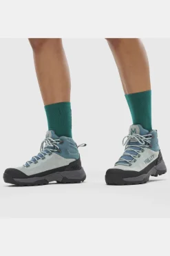 Chaussures De Randonnée Ubic Mid Gtx W