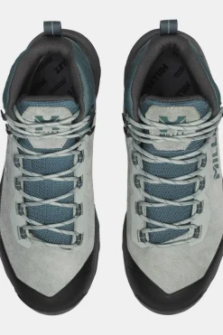 Chaussures De Randonnée Ubic Mid Gtx W
