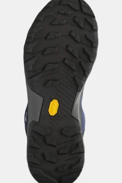 Chaussures De Randonnée Ubic Low Gtx M