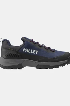 Chaussures De Randonnée Ubic Low Gtx M