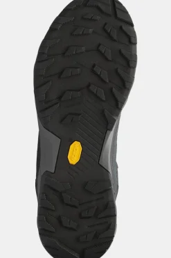 Chaussures De Randonnée Ubic Mid Gtx M