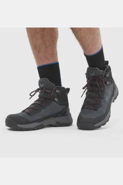 Chaussures De Randonnée Ubic Mid Gtx M