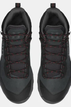 Chaussures De Randonnée Ubic Mid Gtx M
