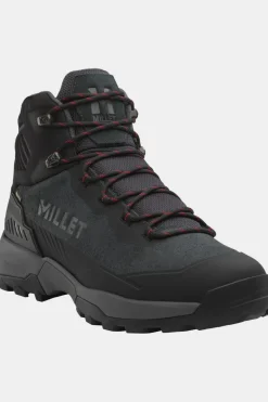Chaussures De Randonnée Ubic Mid Gtx M