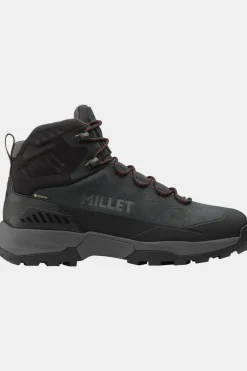 Chaussures De Randonnée Ubic Mid Gtx M