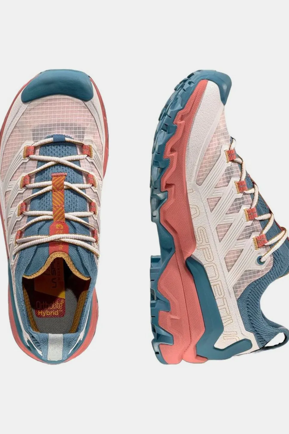 Chaussures De Randonnée Ultra Raptor 3 Woman