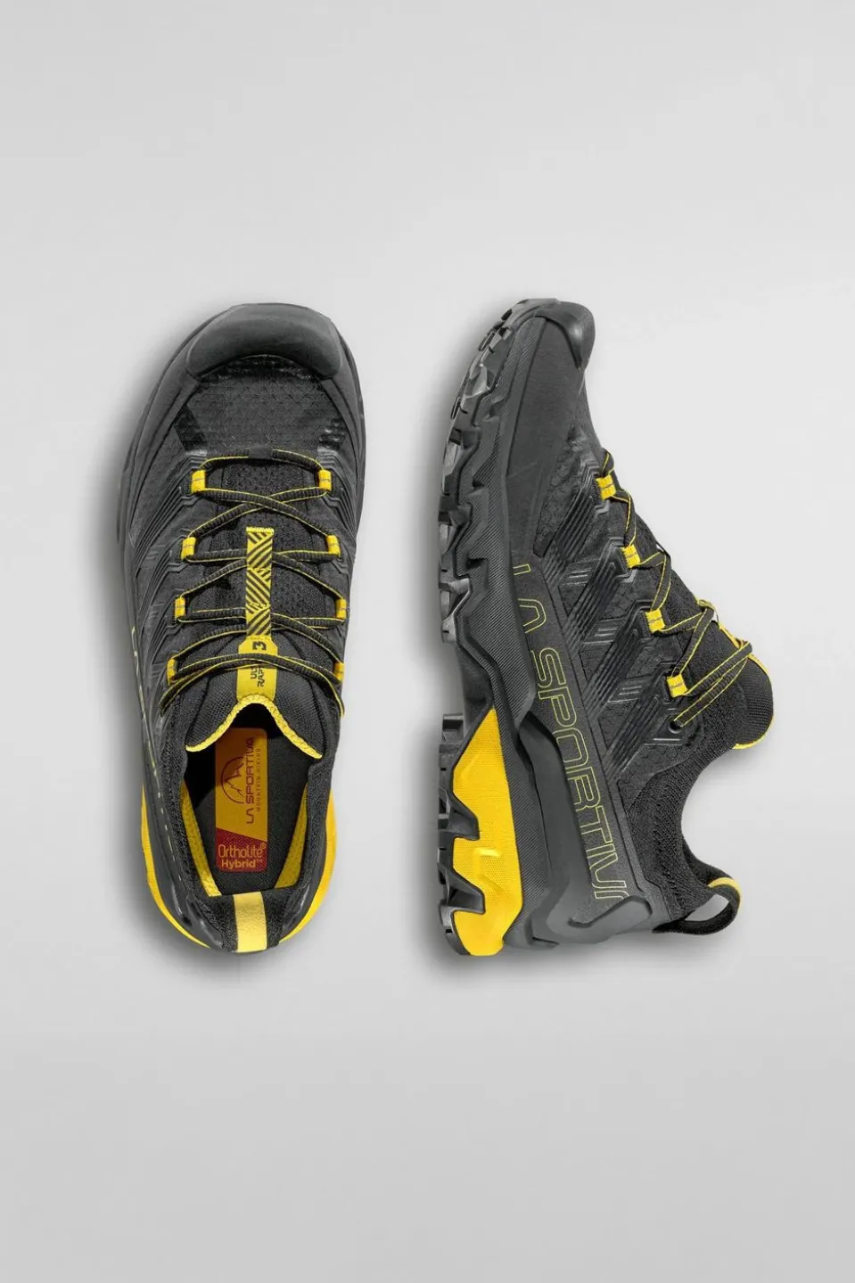 Chaussures De Randonnée Ultra Raptor 3