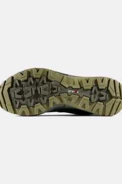 Chaussures De Randonnée Ultimate Pro Low Gtx Women