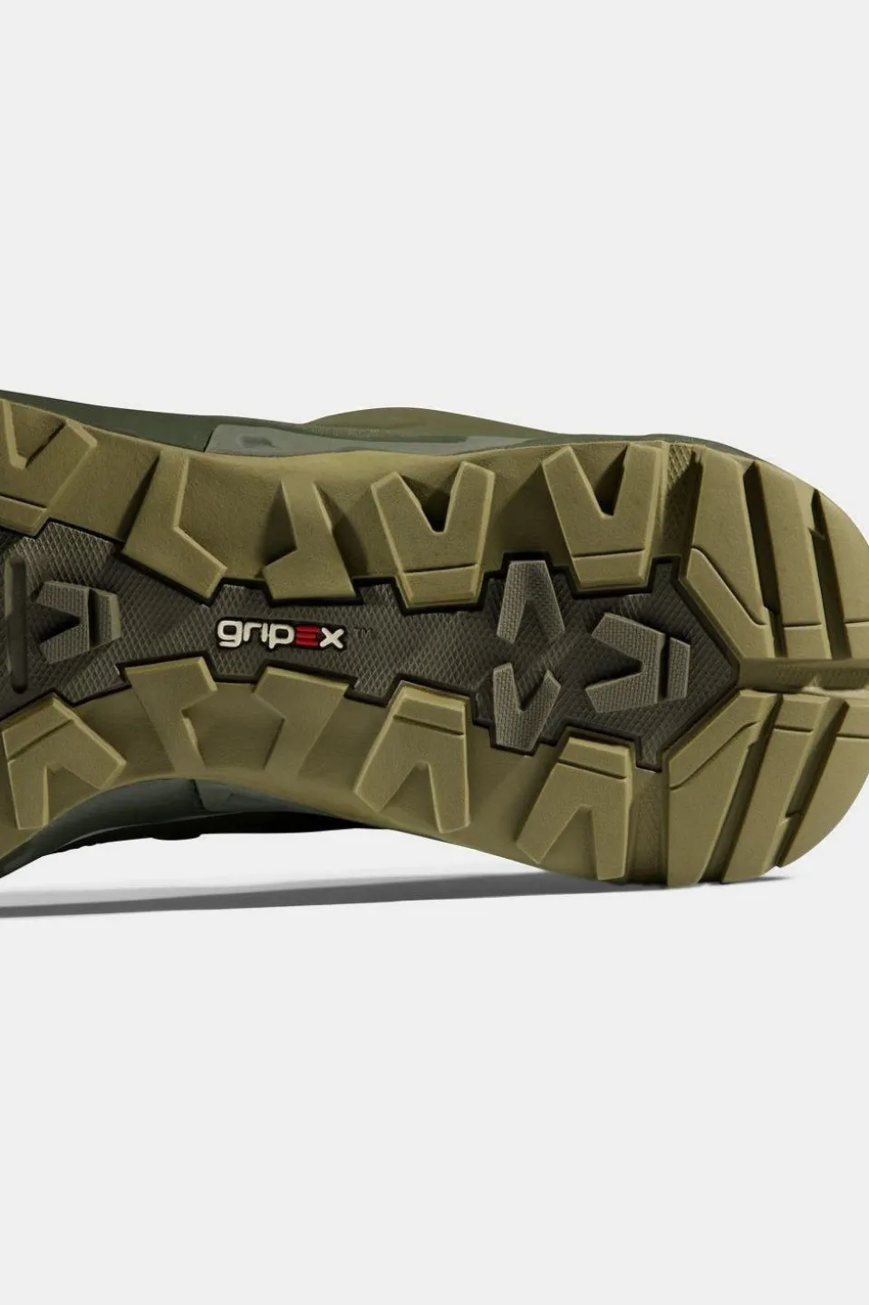 Chaussures De Randonnée Ultimate Pro Low Gtx Women