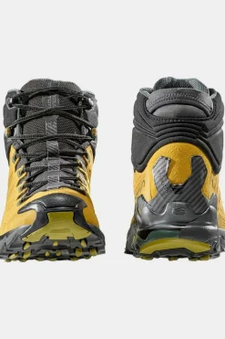 Chaussures De Randonnée Ultra Raptor Ii Mid Leather Gtx