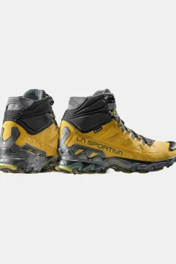 Chaussures De Randonnée Ultra Raptor Ii Mid Leather Gtx