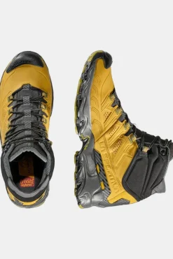 Chaussures De Randonnée Ultra Raptor Ii Mid Leather Gtx