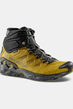 Chaussures De Randonnée Ultra Raptor II Mid Leather Gore-Tex