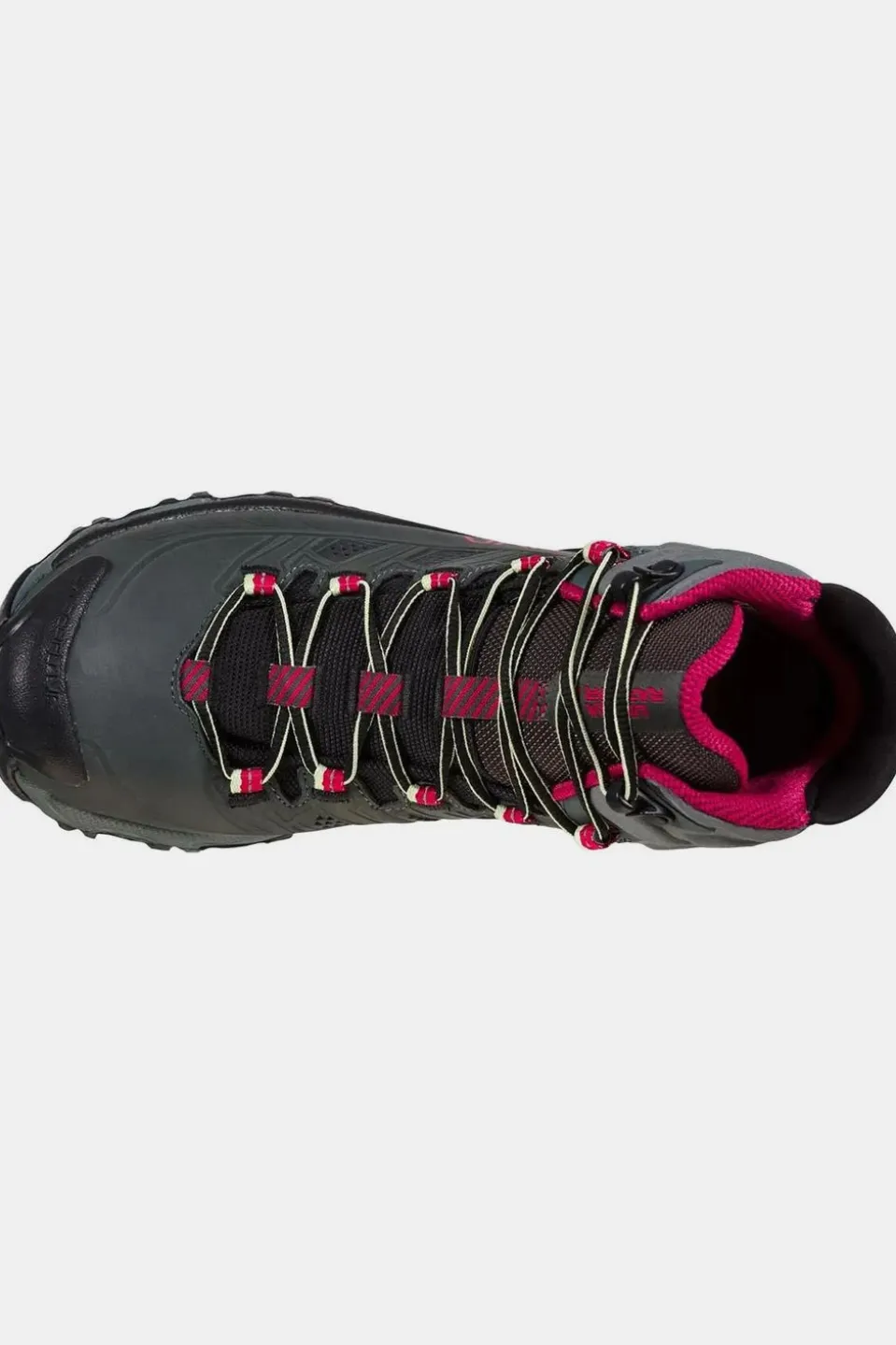 Chaussures De Randonnée Ultra Raptor II Mid Leather Woman Gore-Tex