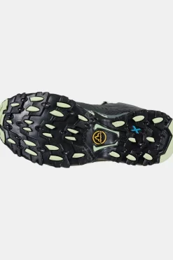 Chaussures De Randonnée Ultra Raptor II Mid Leather Woman Gore-Tex