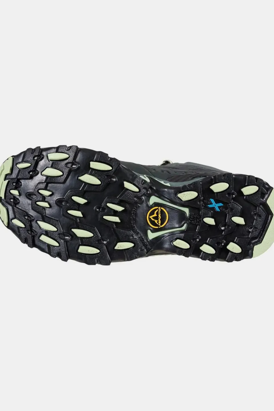 Chaussures De Randonnée Ultra Raptor II Mid Leather Woman Gore-Tex